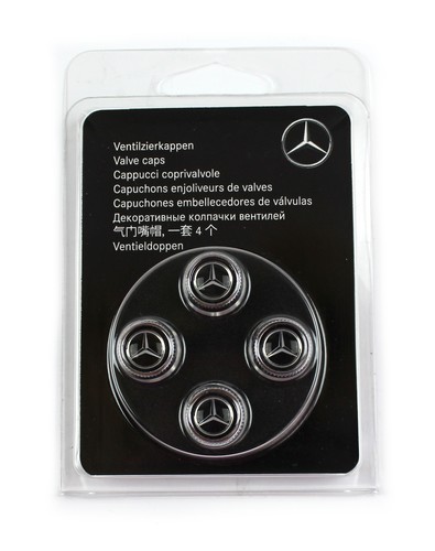 Mercedes benz valve caps clk - valve,