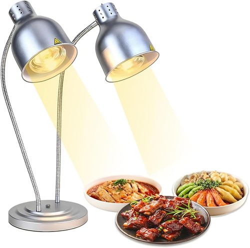 Yuzino heat lamp food - heat,