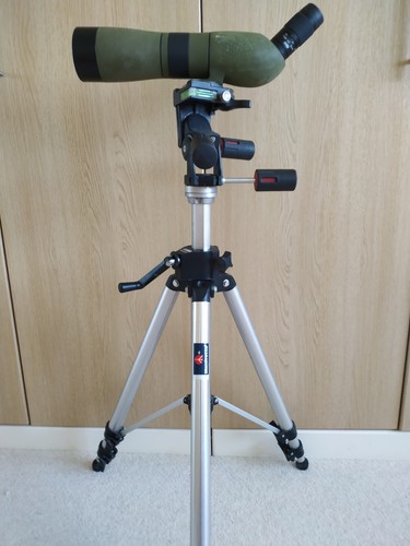 Meopta spotting scope - s1,