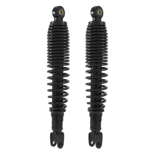 Pair rear shock absorbers - pair,