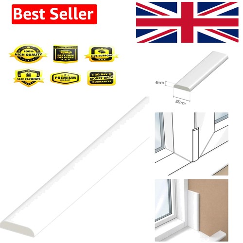 Upvc plastic trim - upvc,