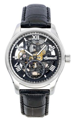 Ingersoll the maverick - the, black