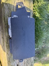 Audi Q7 Bose Amplifier