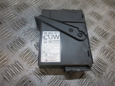 2001 VAUXHALL CORSA C 1.4i 16V