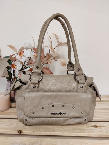 Patrick cox latte beige - cox,