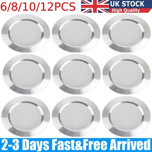 Led 12v spot lights - 6/12, x
