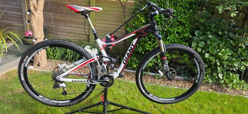 Giant trance 29er mountain - giant,