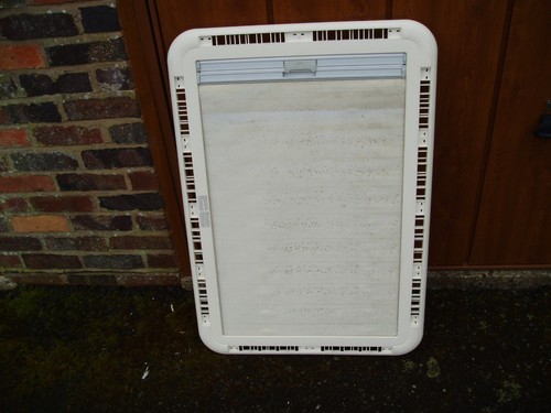 Caravan heki rooflight blind - heki,