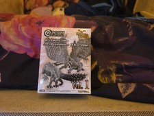 Monster Hunter - Capcom Figure