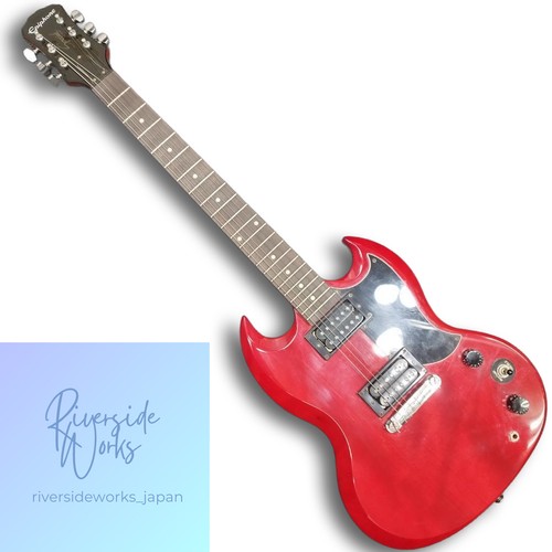 Epiphone special limited - sg,