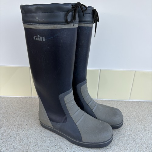 Gill tall yachting - uk,