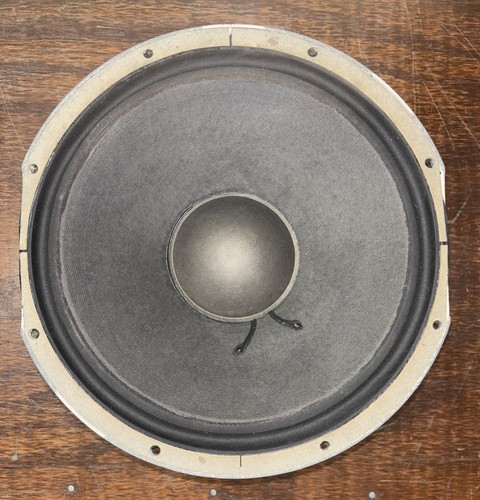 Pioneer speaker 12 - cs-88, 12”