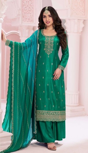 Bollywood salwar kameez - bollywood,