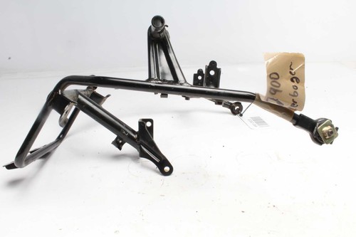 Frame fairing carrier - carrier, yamaha