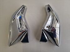 SUZUKI GSR600 2006-2010 PAIR