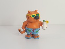 Heathcliff The Cat Beach