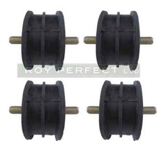 Zetor & Ursus Fuel Tank Mounting x 4