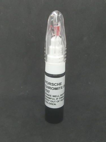Porsche chromite black y9t - porsche,