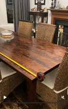 Laura Ashley Extendable Dining