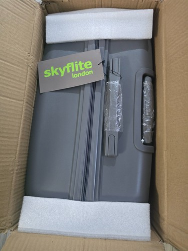 Skyflite zest 80cm - 80cm, trolley