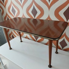 Mid Century Vintage Retro