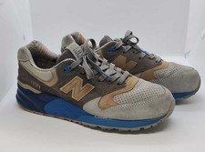 New Balance 999 Concepts Seal