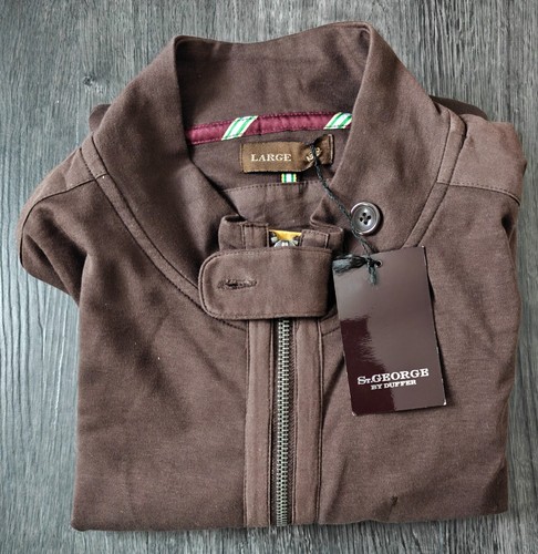 Duffer george jacket - duffer,