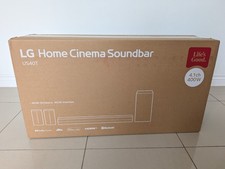 LG US40TR 4.1 surround sound -