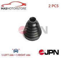 CV JOINT BOOT KIT PAIR JPN