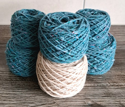 Rowan 100 pure - 100%, aran