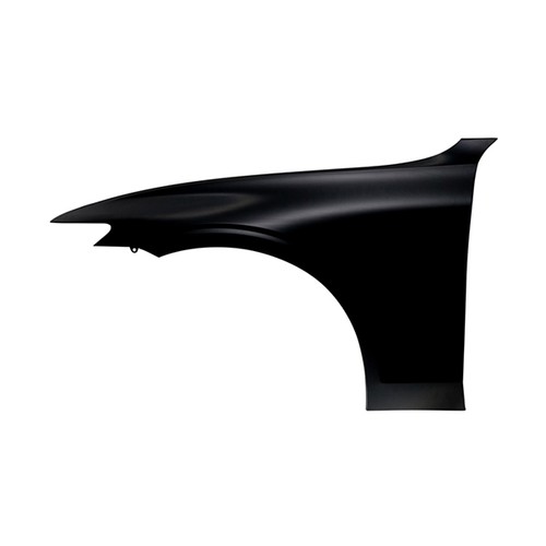 2018 2023 front wing - 2018-2023,