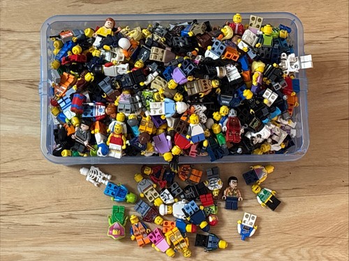 Job lot collection 10 - collection,