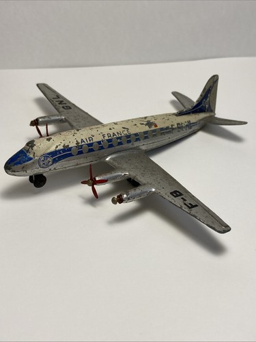 Vickers viscount bgnl - vickers,