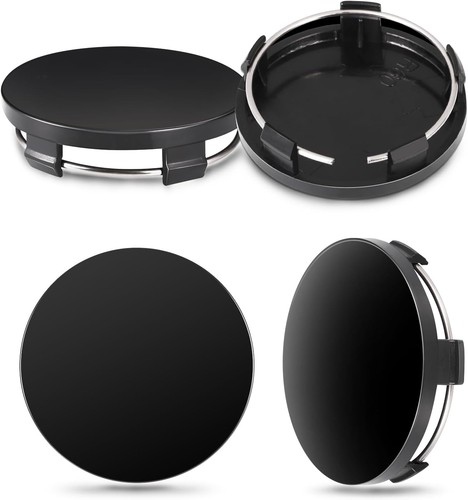 Universal 60mm hub caps for - 60mm,