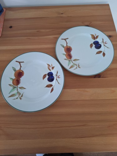 Royal worcester evesham vale - evesham,