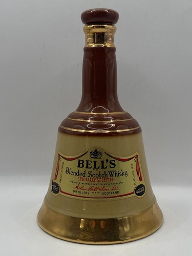 Bell vintage medium - vintage, whisky