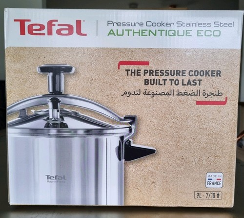 Tefal authentique eco - tefal,