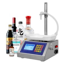 10-3000ml Liquid Filling