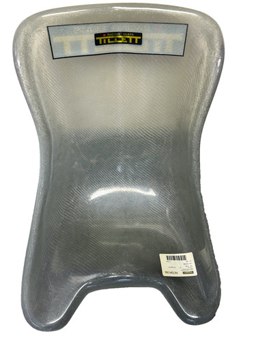 Tillett t10t kart - tillett, seat