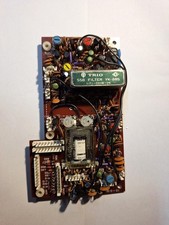 Kenwood TS-120v TS-120S IF