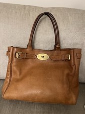 Mulberry Bayswater Tote Bag