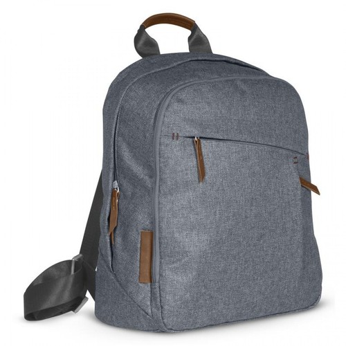 Uppababy changing backpack - uppababy, in