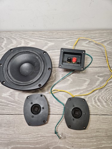Tannoy mercury floor - m3,