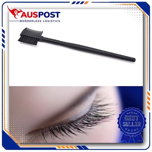Dual comb extension brush - dual,
