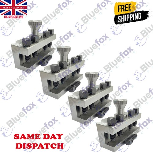 Quick change holder - t2,