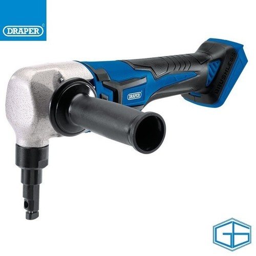 Draper d20 20v - draper,