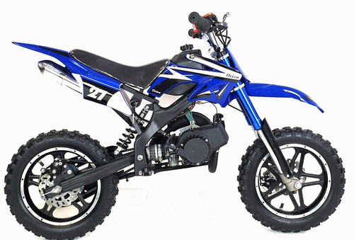 50cc mini dirt bike orion - bike,