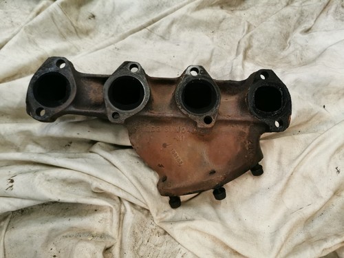 Bmw e36 m43 exhaust - bmw,