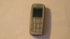 Nokia 1600, RH-64, silver