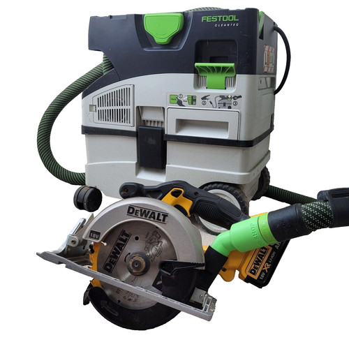 Dewalt dcs391 18v circular saw - dcs391,